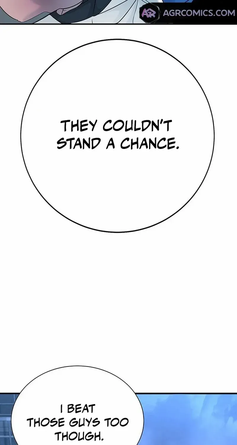High School Conquest: The Battle Against the Bullies Chapter 2 page 91 - 