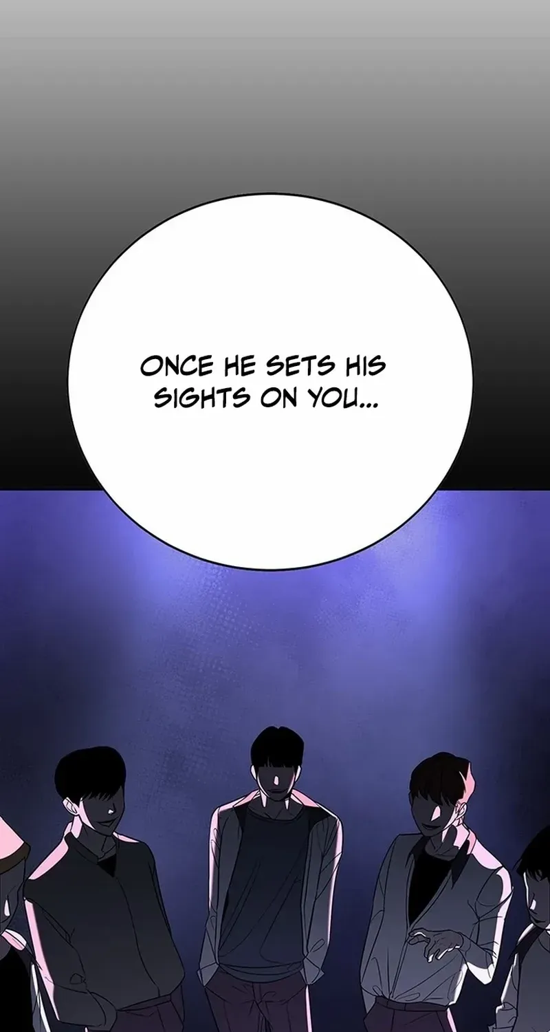 High School Conquest: The Battle Against the Bullies Chapter 2 page 94 - 