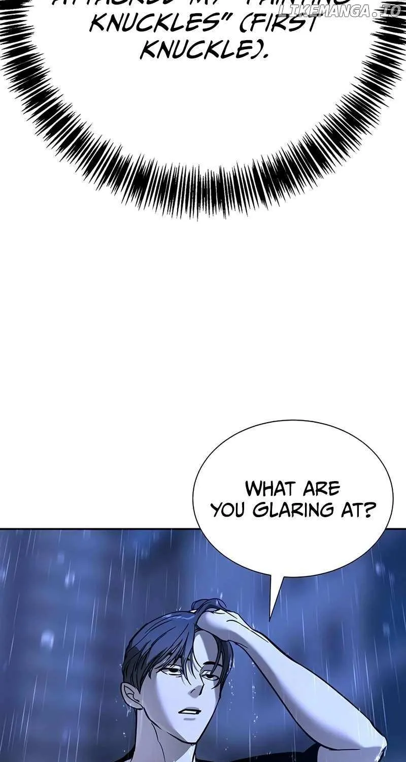High School Conquest: The Battle Against the Bullies Chapter 20 page 103 - 
