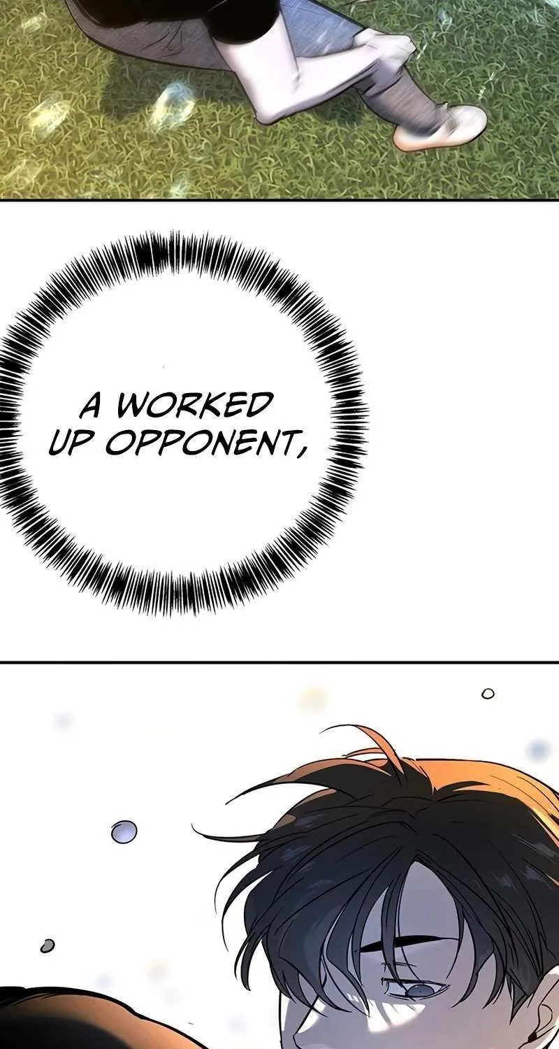 High School Conquest: The Battle Against the Bullies Chapter 20 page 125 - 