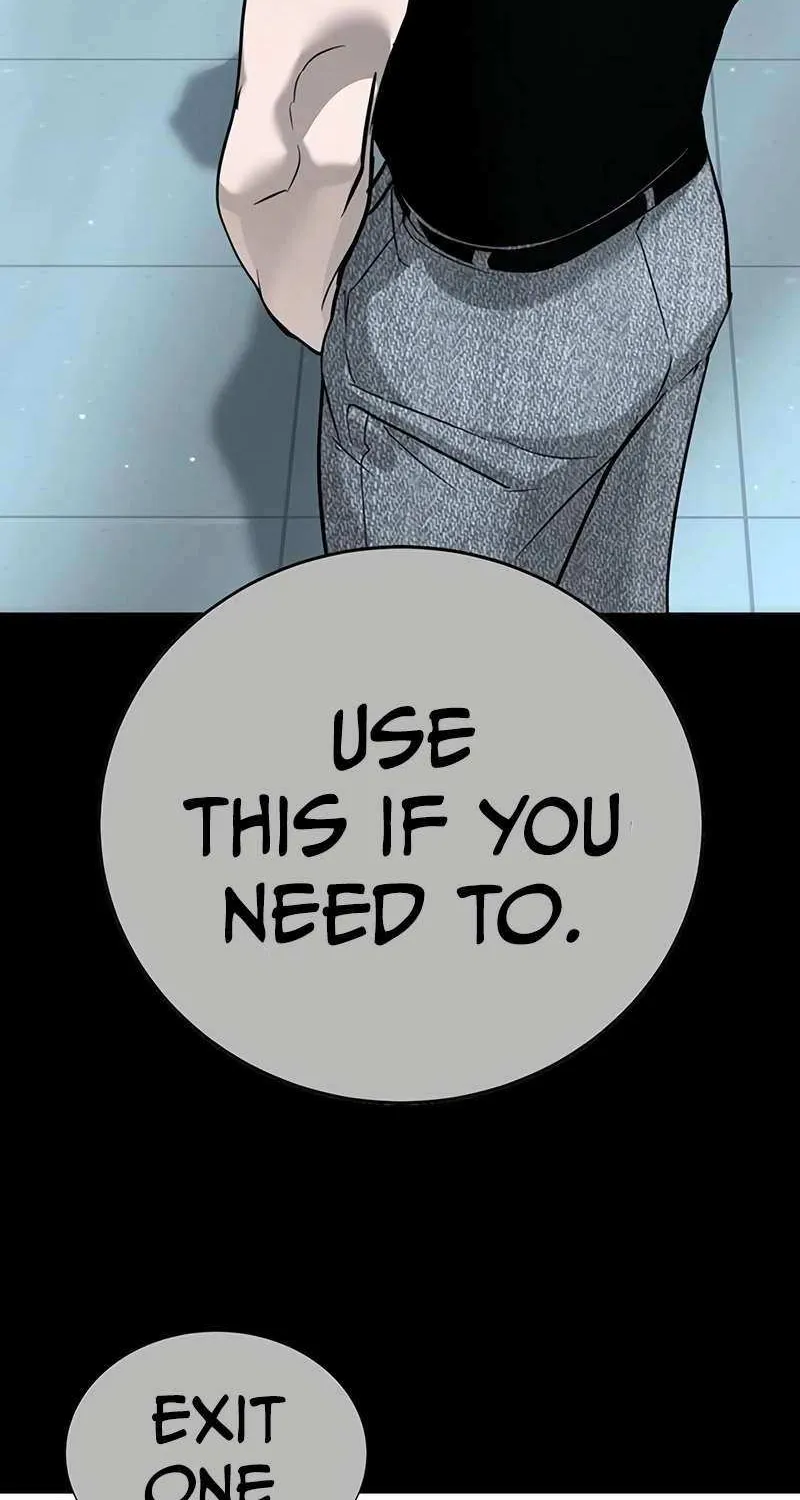 High School Conquest: The Battle Against the Bullies Chapter 20 page 14 - 