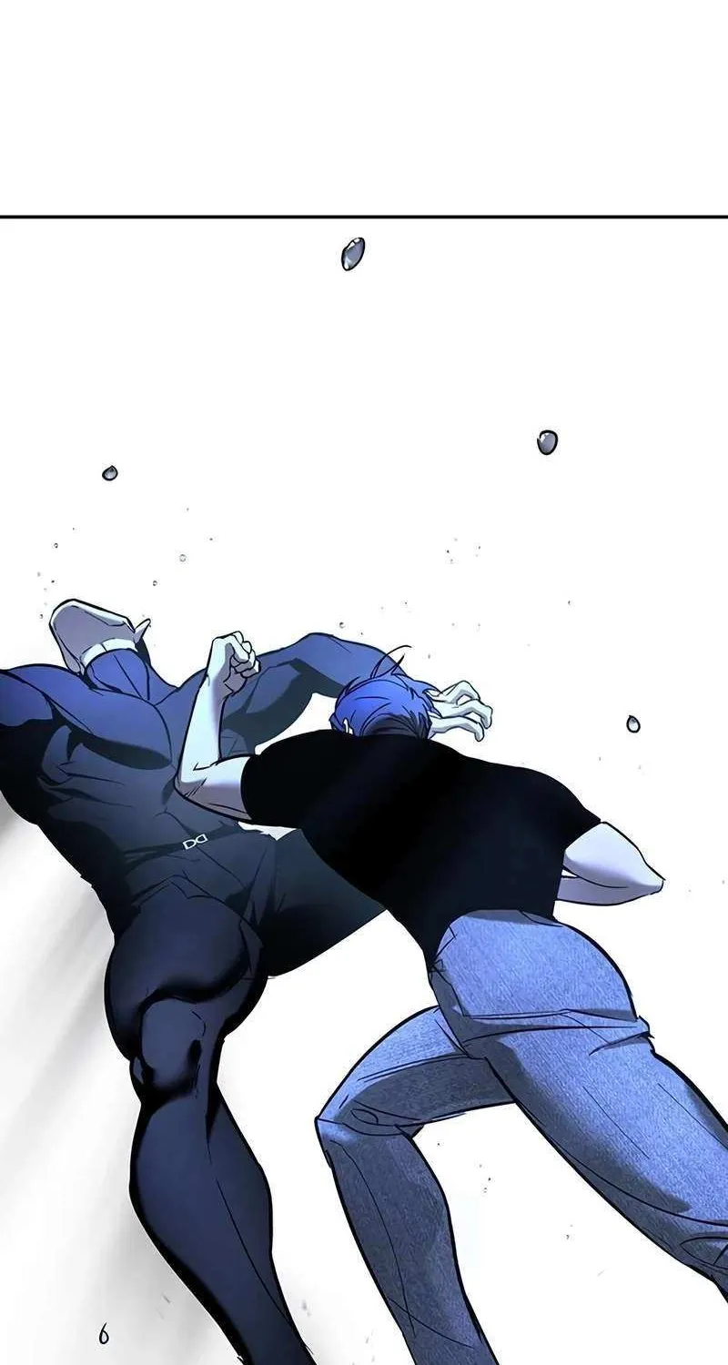 High School Conquest: The Battle Against the Bullies Chapter 20 page 140 - 