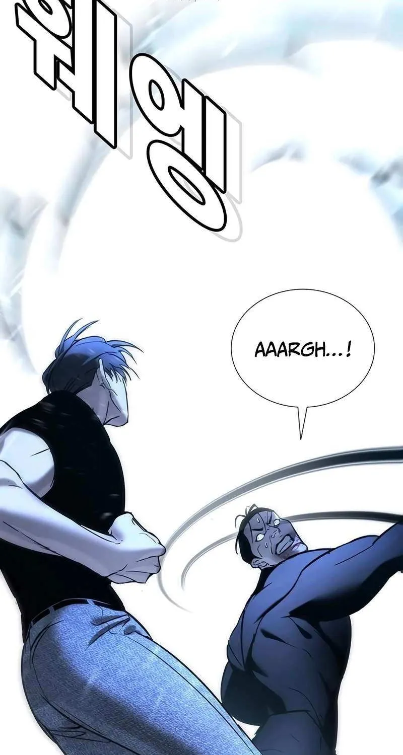 High School Conquest: The Battle Against the Bullies Chapter 20 page 158 - 