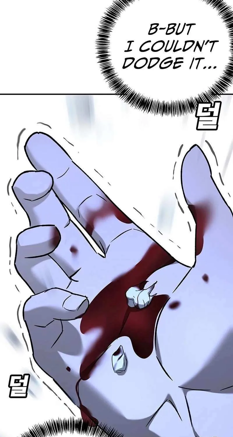 High School Conquest: The Battle Against the Bullies Chapter 20 page 167 - 