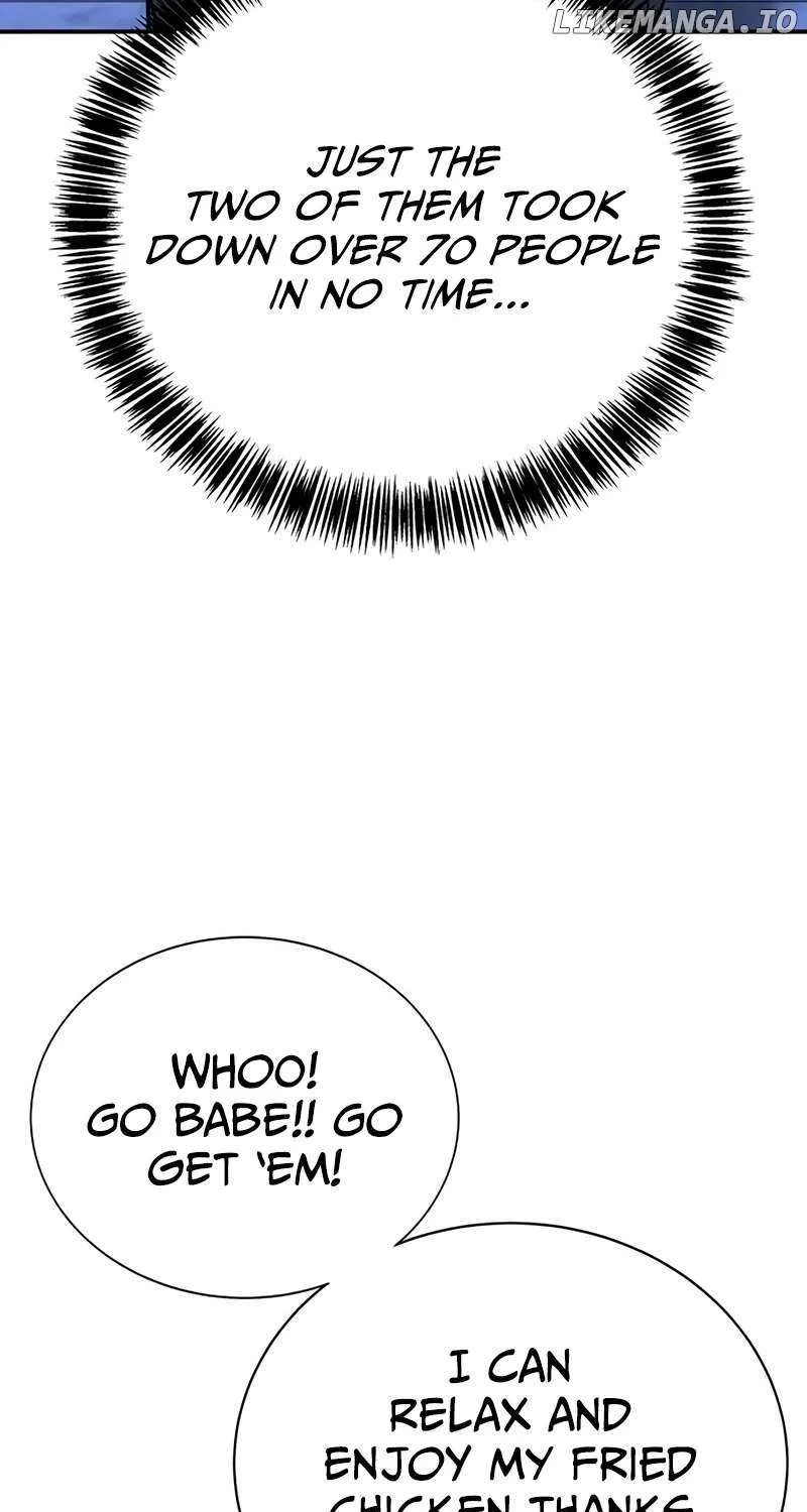 High School Conquest: The Battle Against the Bullies Chapter 20 page 31 - 