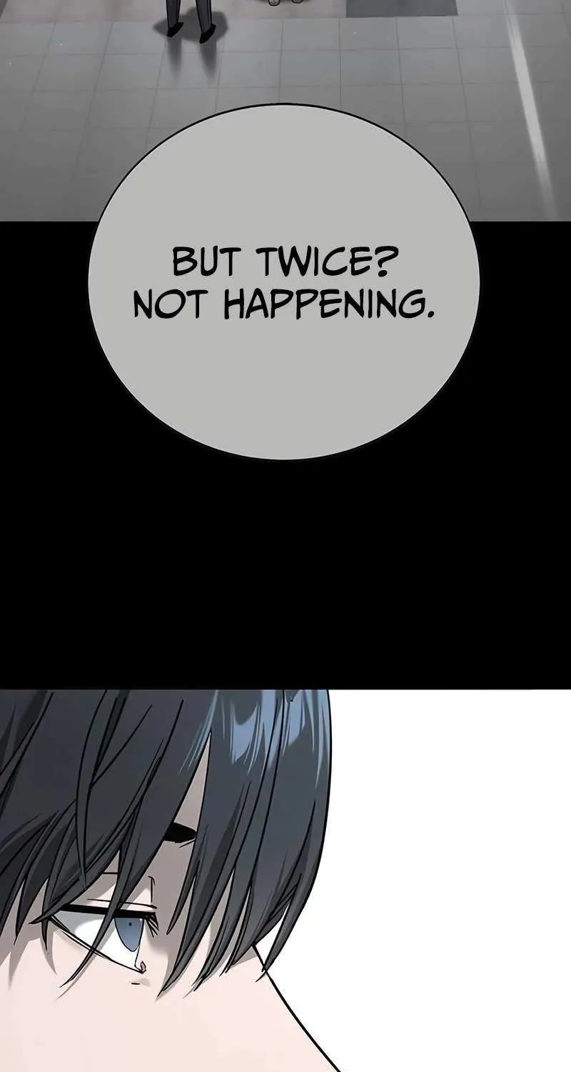 High School Conquest: The Battle Against the Bullies Chapter 20 page 5 - 