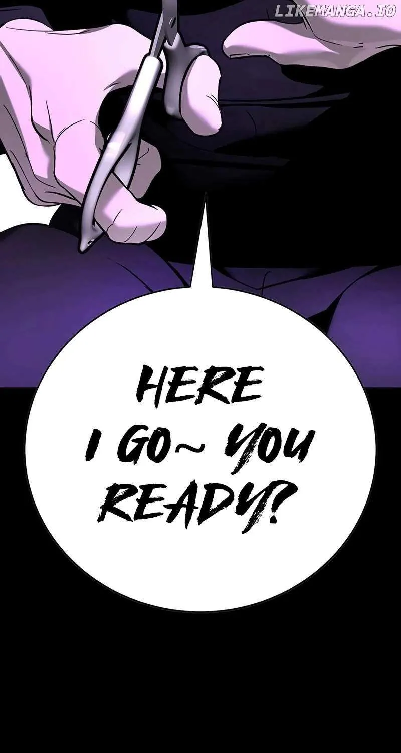 High School Conquest: The Battle Against the Bullies Chapter 20 page 91 - 
