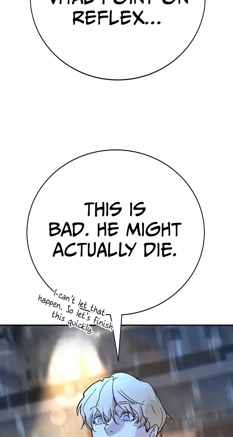 High School Conquest: The Battle Against the Bullies Chapter 21 page 126 - 