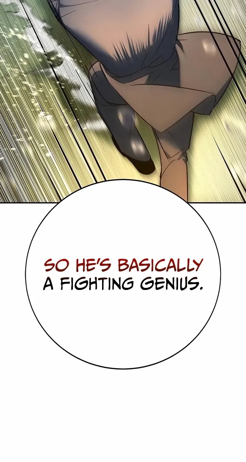 High School Conquest: The Battle Against the Bullies Chapter 21 page 47 - 