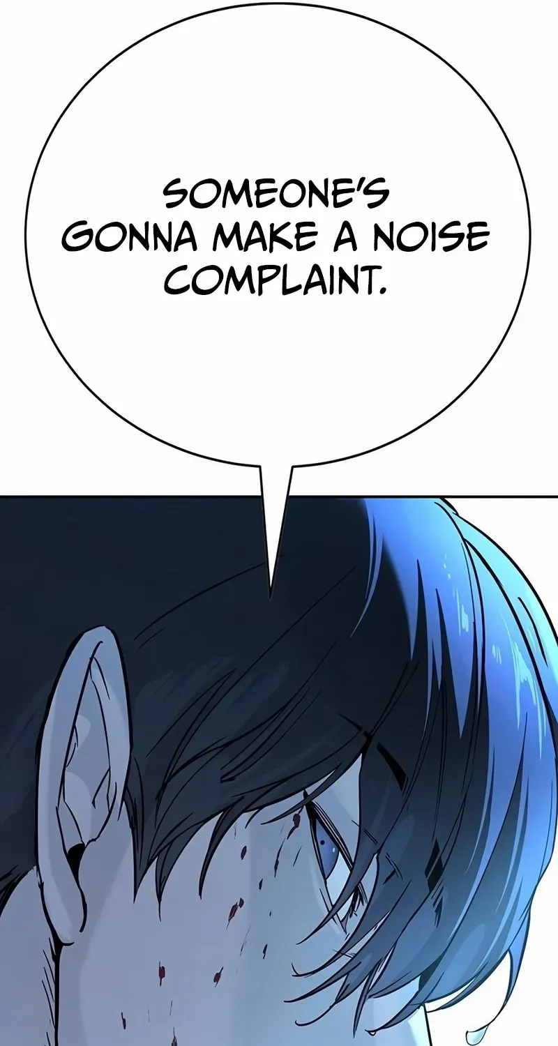 High School Conquest: The Battle Against the Bullies Chapter 22 page 126 - 