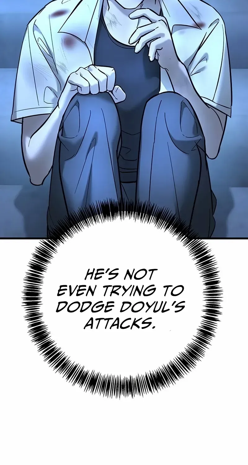 High School Conquest: The Battle Against the Bullies Chapter 22 page 45 - 