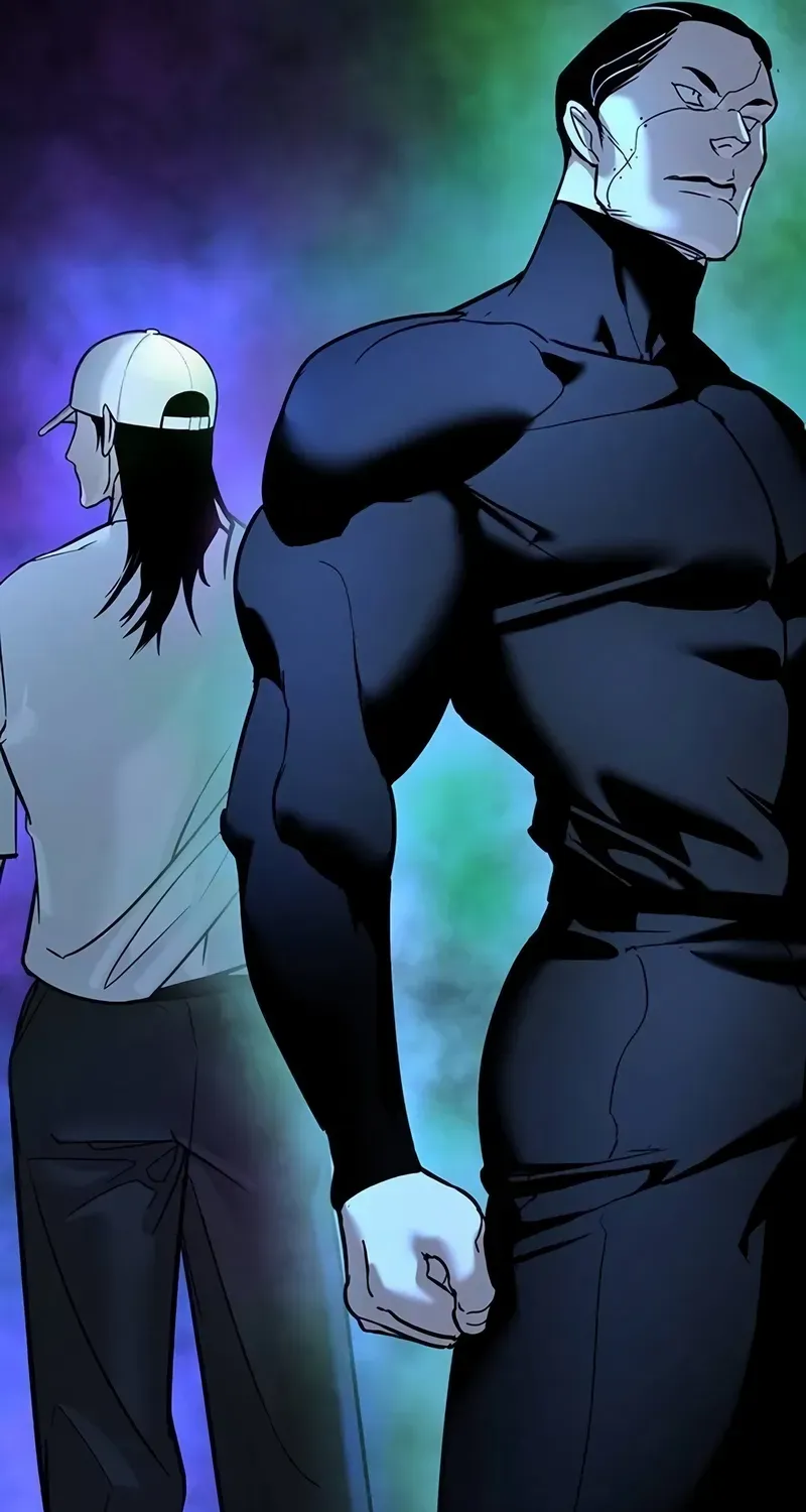 High School Conquest: The Battle Against the Bullies Chapter 22 page 59 - 