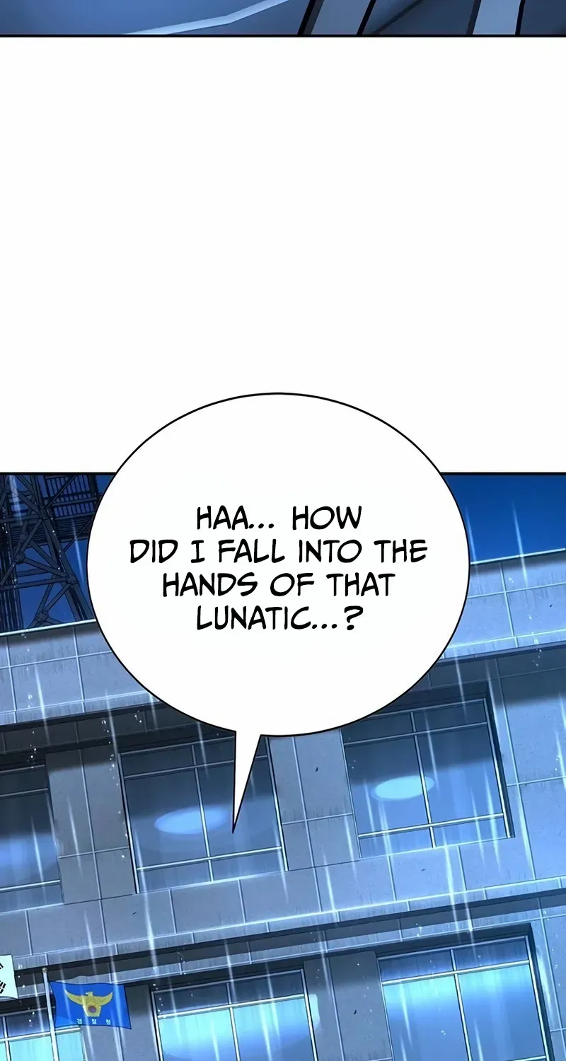 High School Conquest: The Battle Against the Bullies Chapter 22 page 7 - 