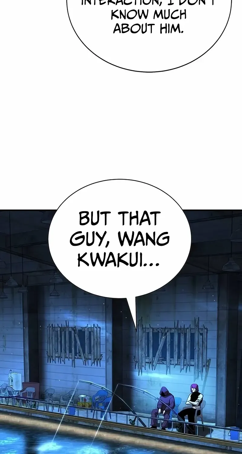 High School Conquest: The Battle Against the Bullies Chapter 22 page 62 - 