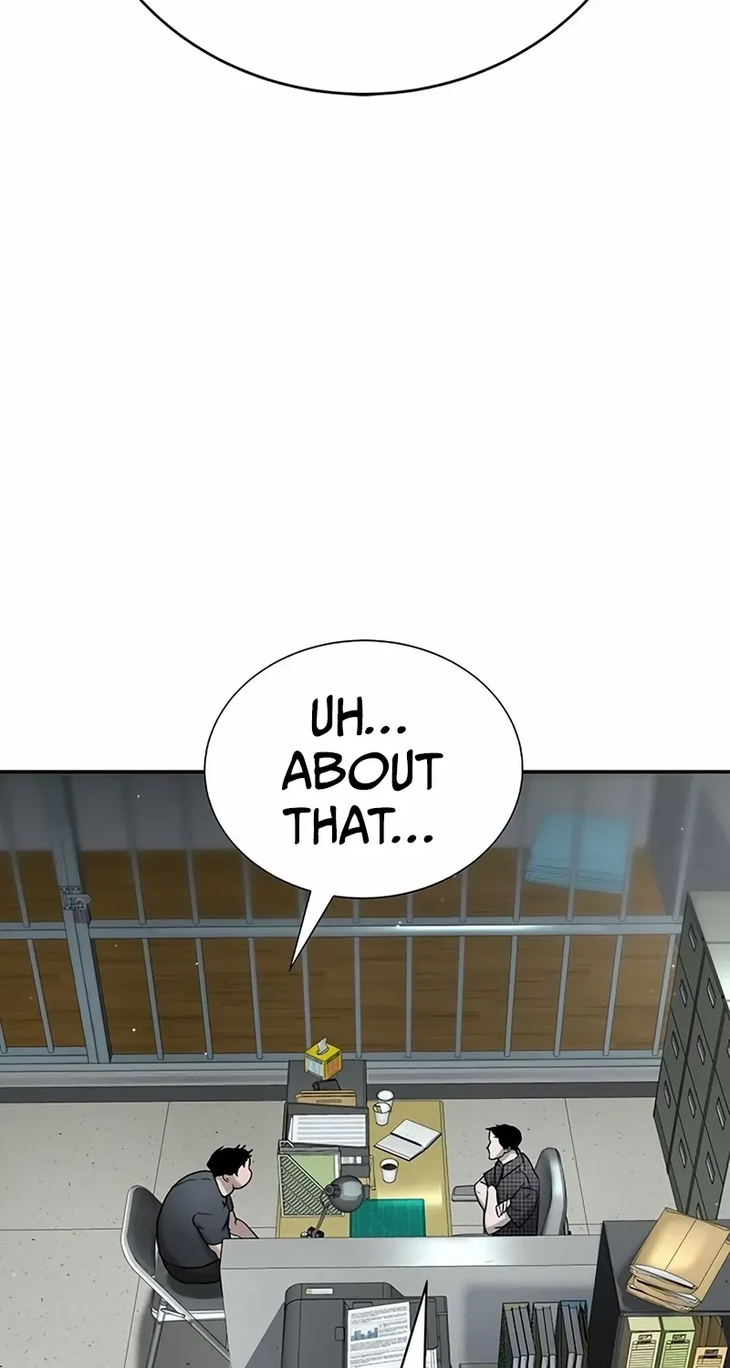 High School Conquest: The Battle Against the Bullies Chapter 23 page 11 - 