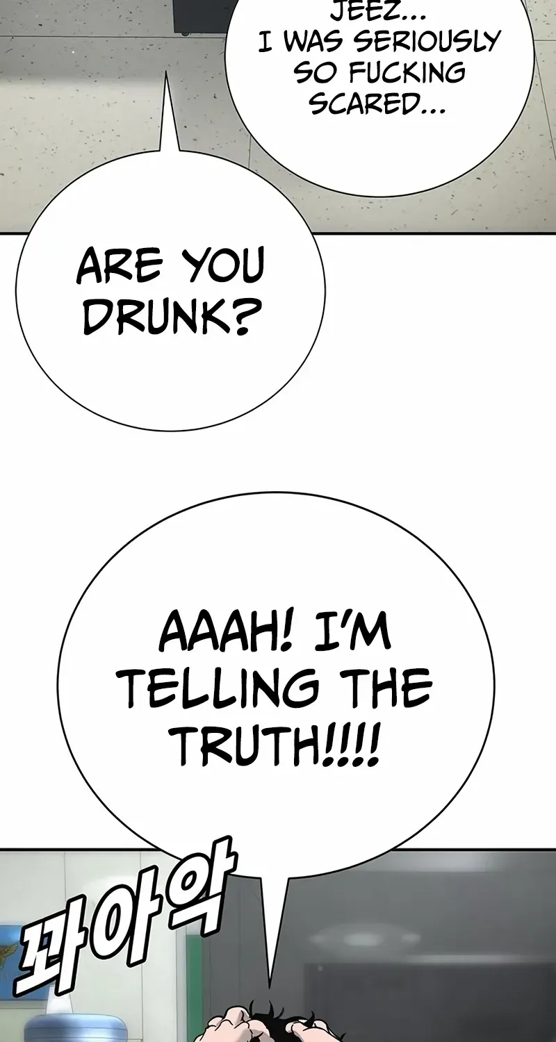 High School Conquest: The Battle Against the Bullies Chapter 23 page 107 - 