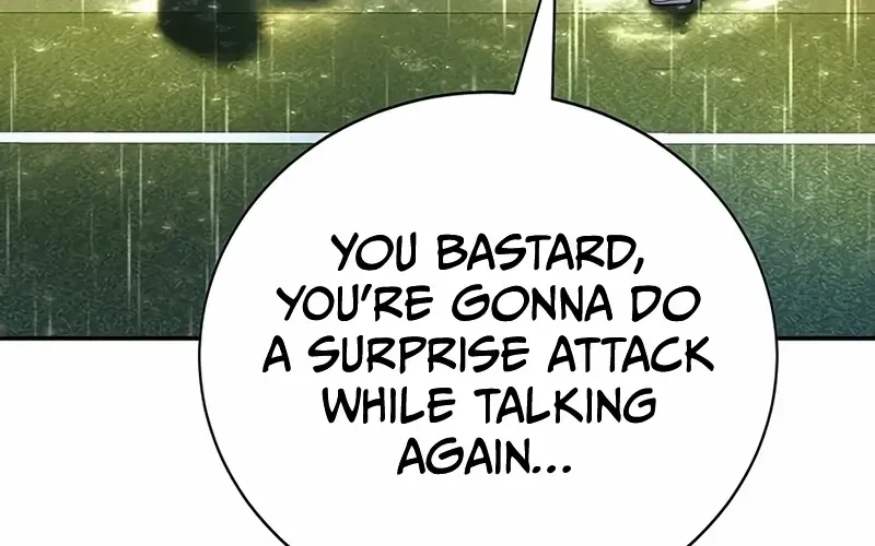 High School Conquest: The Battle Against the Bullies Chapter 23 page 115 - 