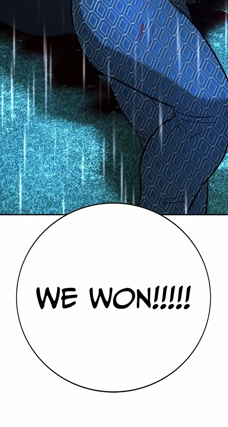 High School Conquest: The Battle Against the Bullies Chapter 23 page 197 - 