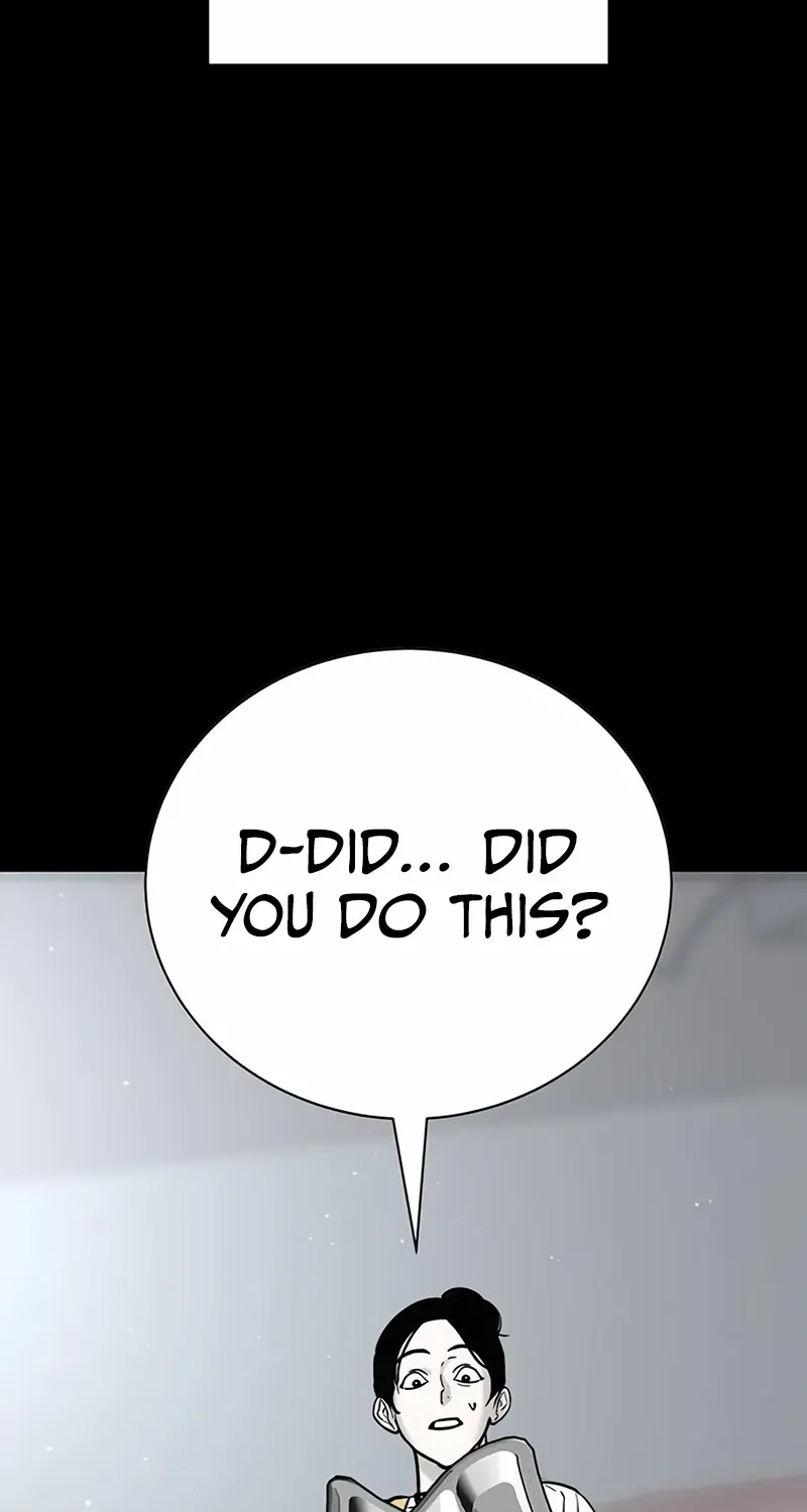 High School Conquest: The Battle Against the Bullies Chapter 23 page 28 - 