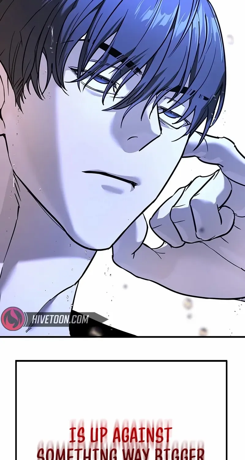 High School Conquest: The Battle Against the Bullies Chapter 23 page 52 - 