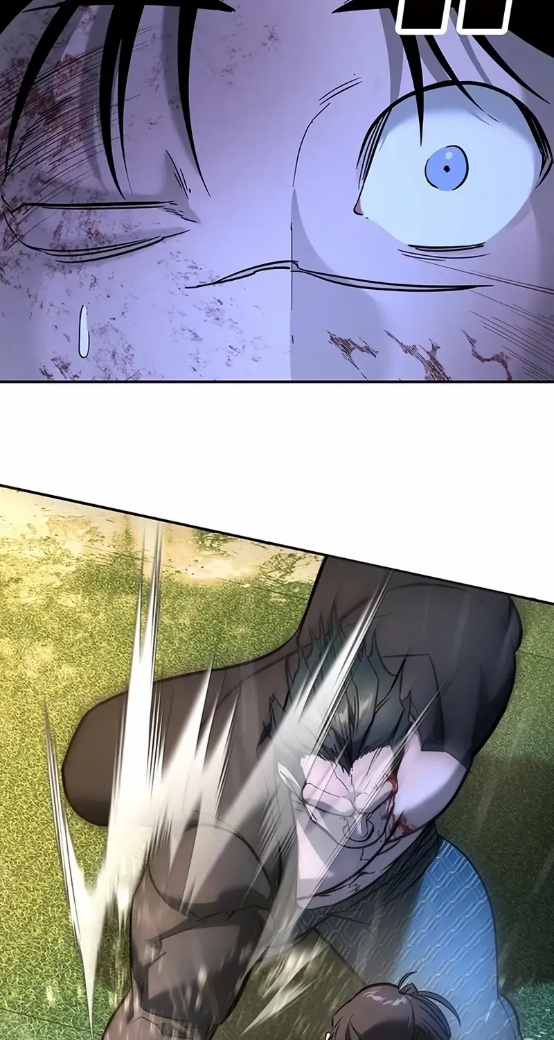 High School Conquest: The Battle Against the Bullies Chapter 23 page 66 - 