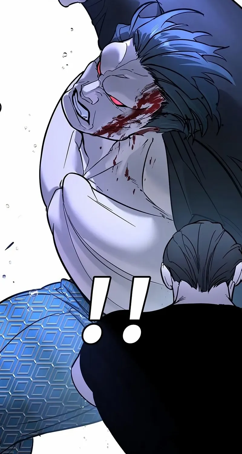 High School Conquest: The Battle Against the Bullies Chapter 23 page 83 - 