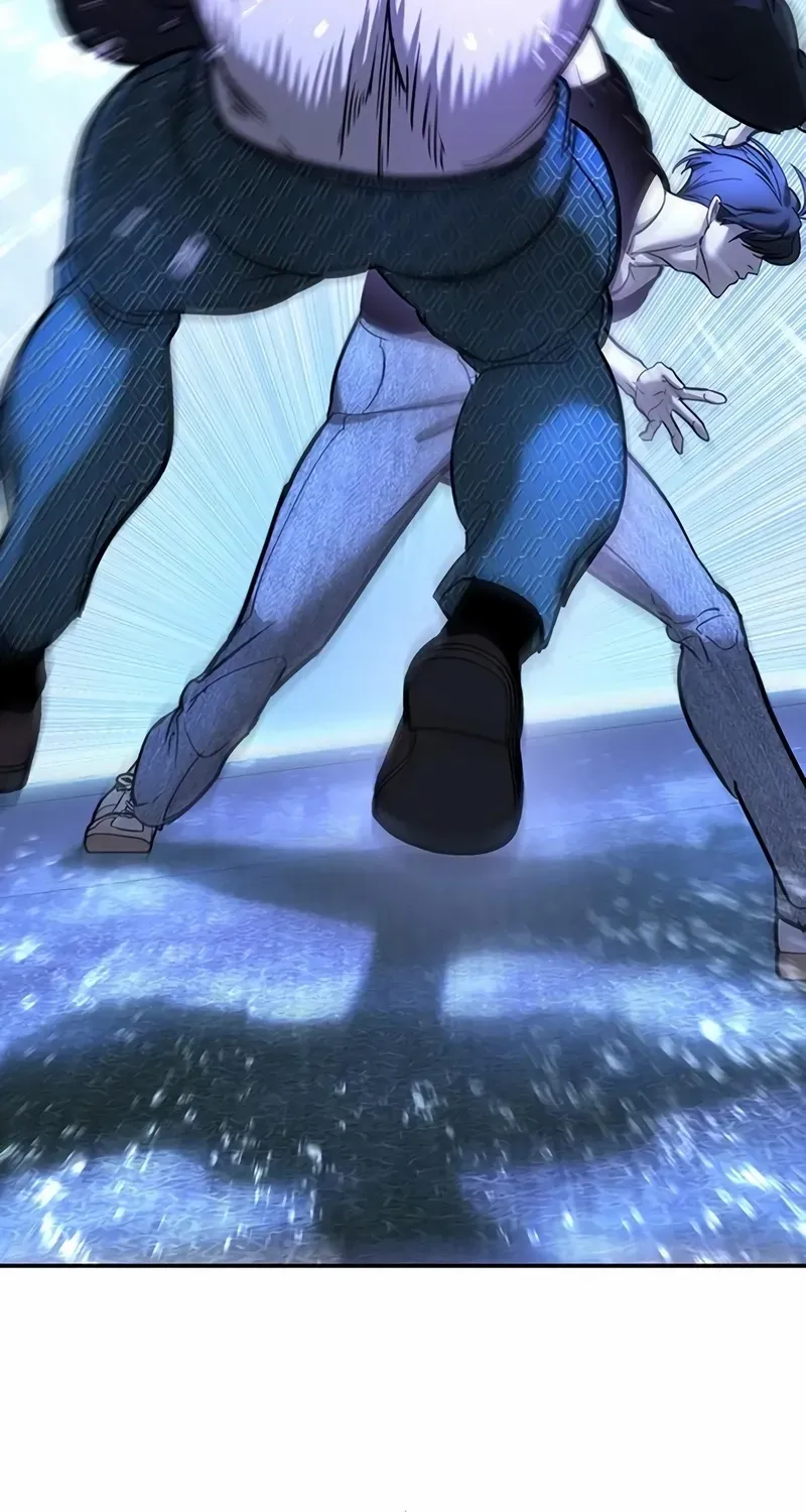 High School Conquest: The Battle Against the Bullies Chapter 23 page 92 - 