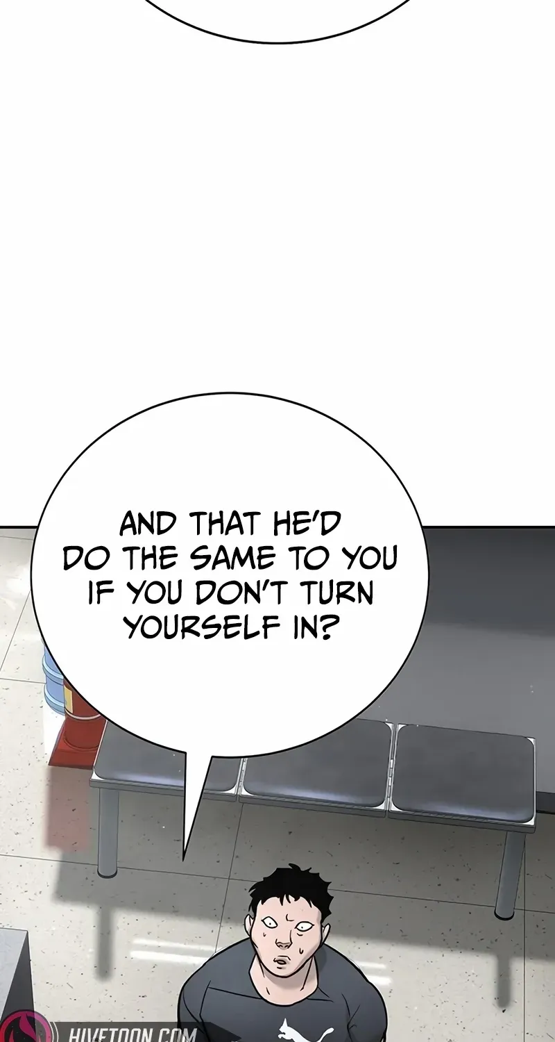 High School Conquest: The Battle Against the Bullies Chapter 23 page 100 - 