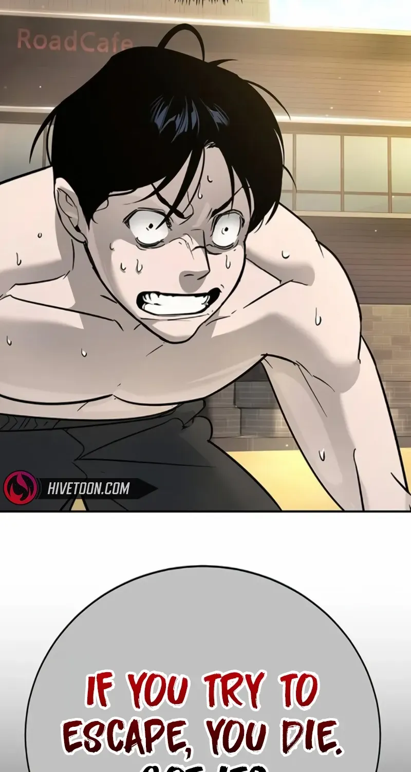 High School Conquest: The Battle Against the Bullies Chapter 24 page 101 - 