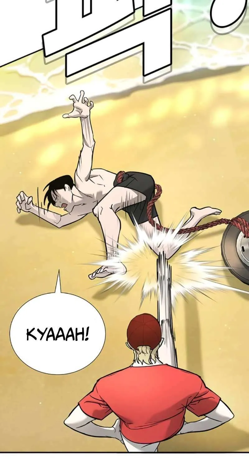 High School Conquest: The Battle Against the Bullies Chapter 24 page 106 - 