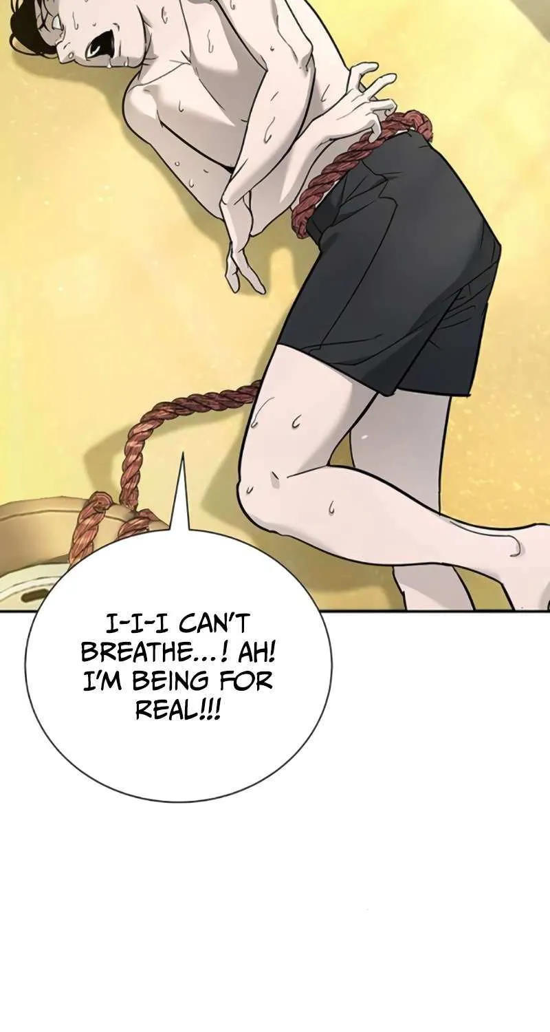 High School Conquest: The Battle Against the Bullies Chapter 24 page 110 - 