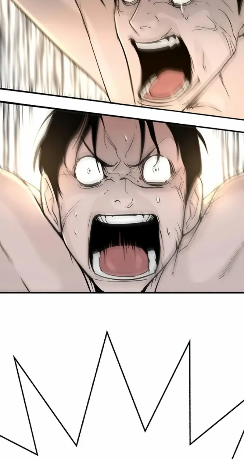 High School Conquest: The Battle Against the Bullies Chapter 24 page 125 - 
