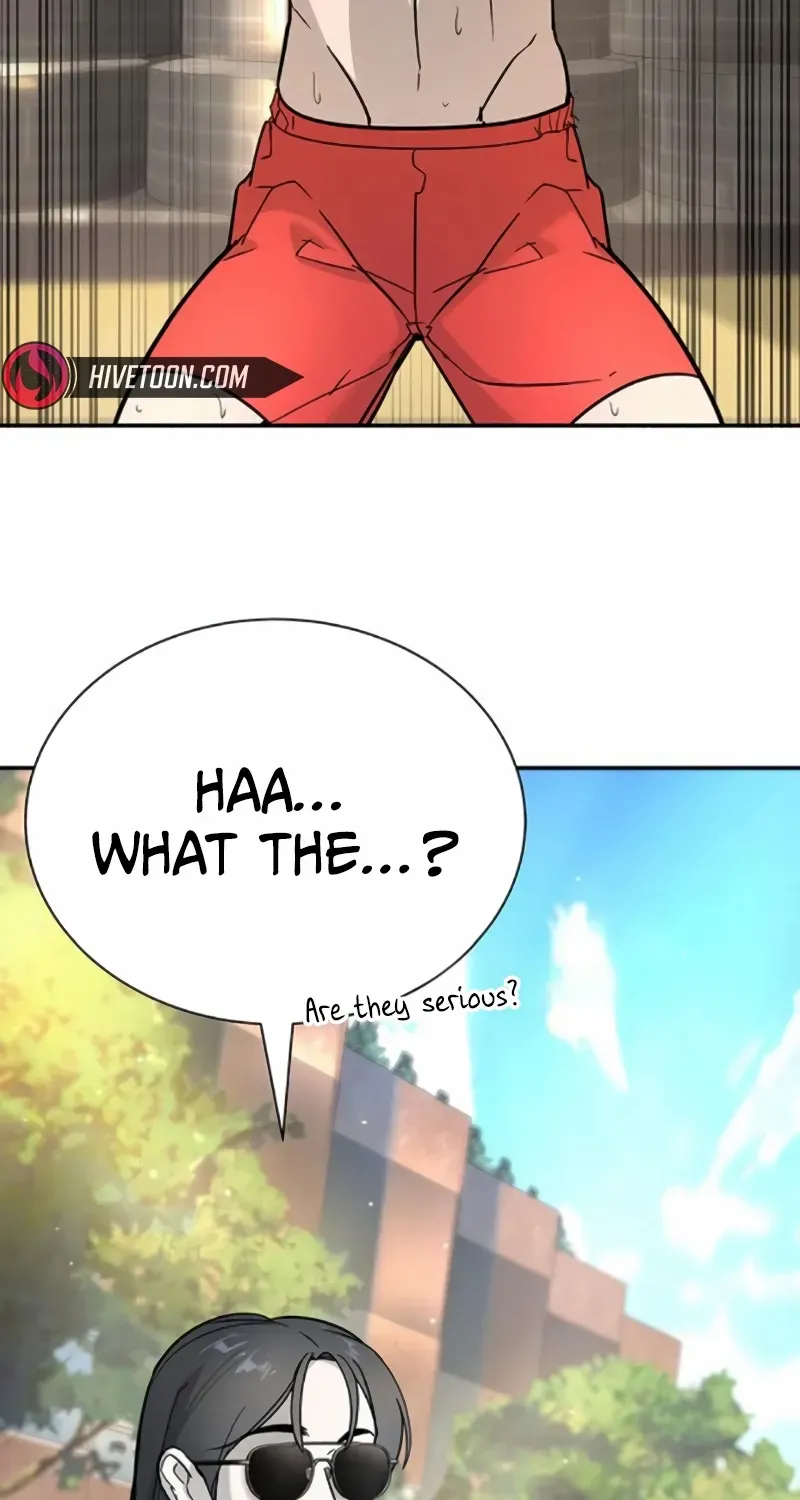 High School Conquest: The Battle Against the Bullies Chapter 24 page 130 - 