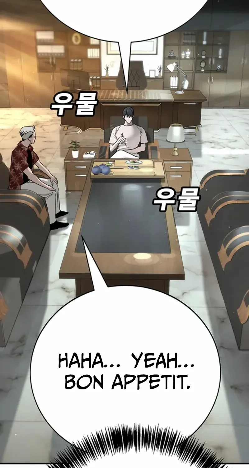 High School Conquest: The Battle Against the Bullies Chapter 24 page 139 - 