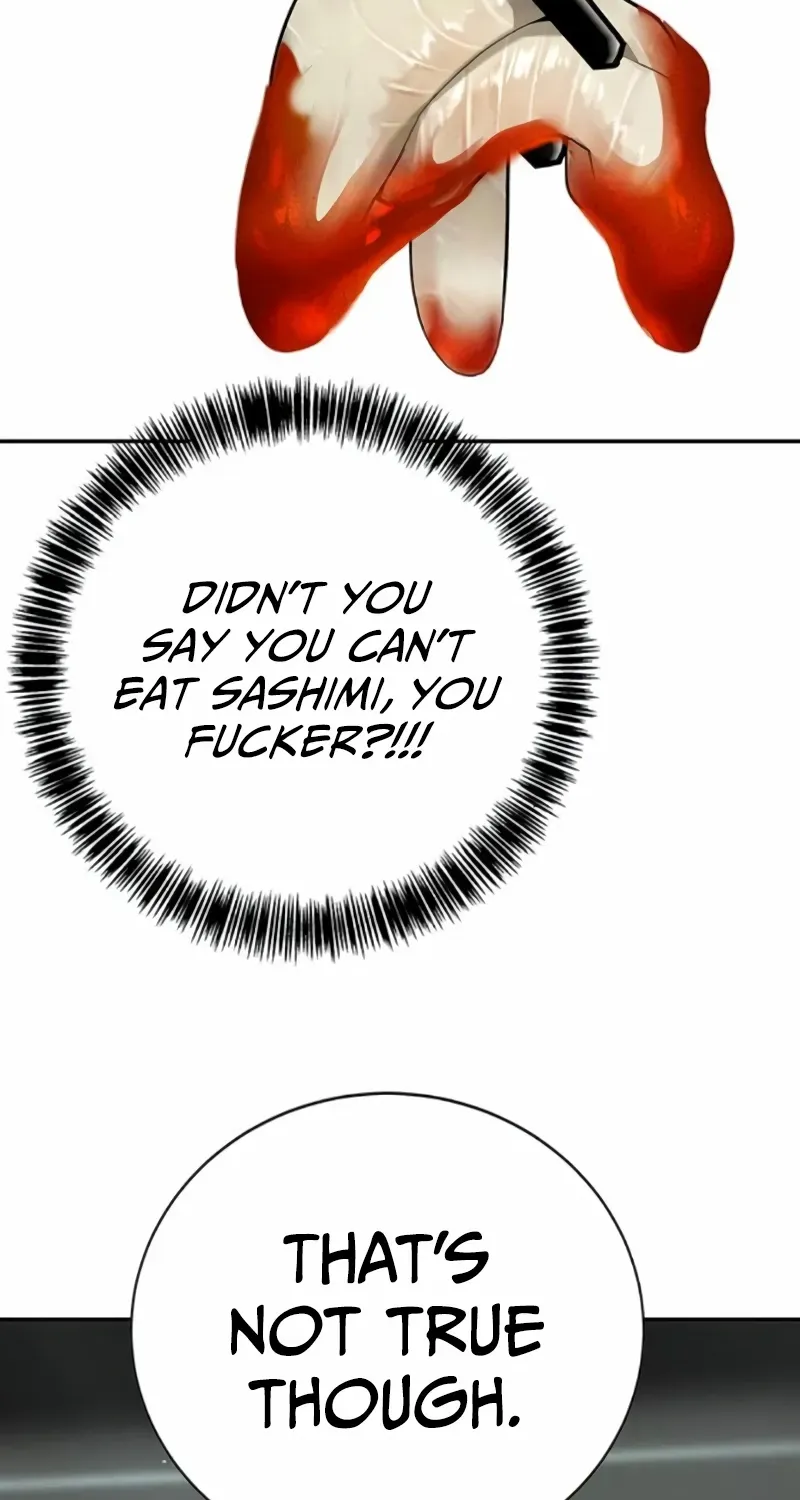 High School Conquest: The Battle Against the Bullies Chapter 24 page 150 - 