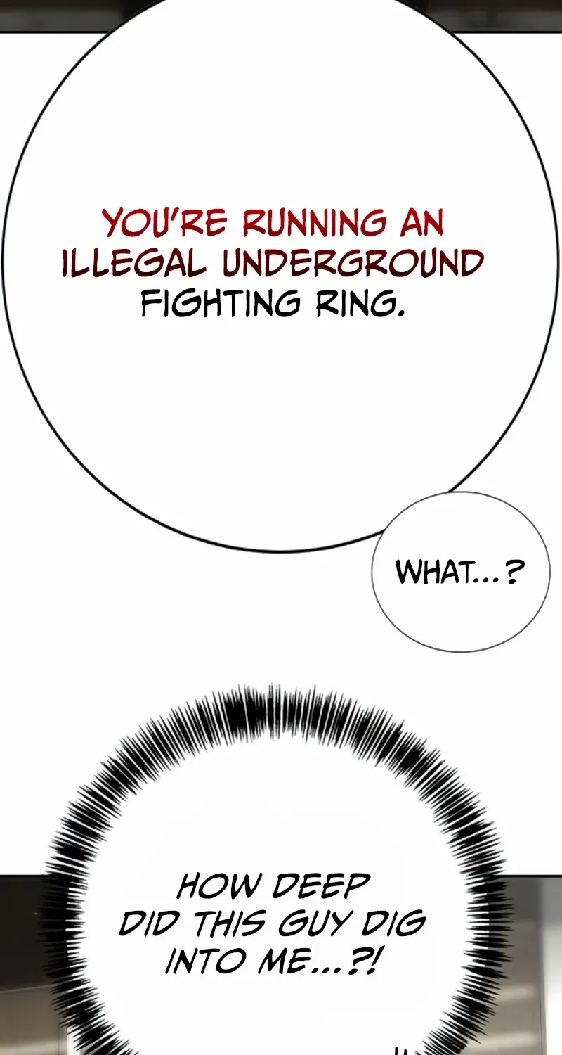High School Conquest: The Battle Against the Bullies Chapter 24 page 154 - 