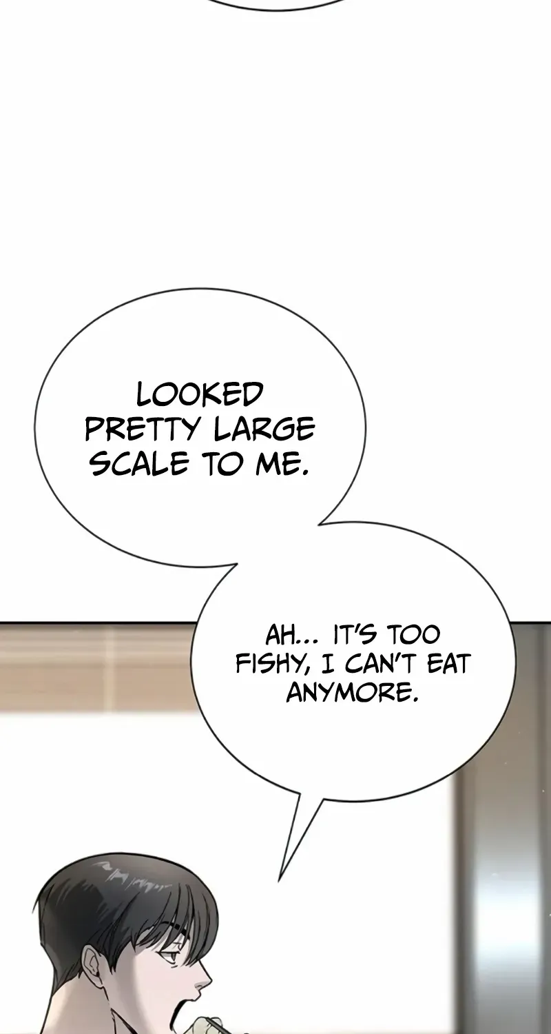High School Conquest: The Battle Against the Bullies Chapter 24 page 156 - 