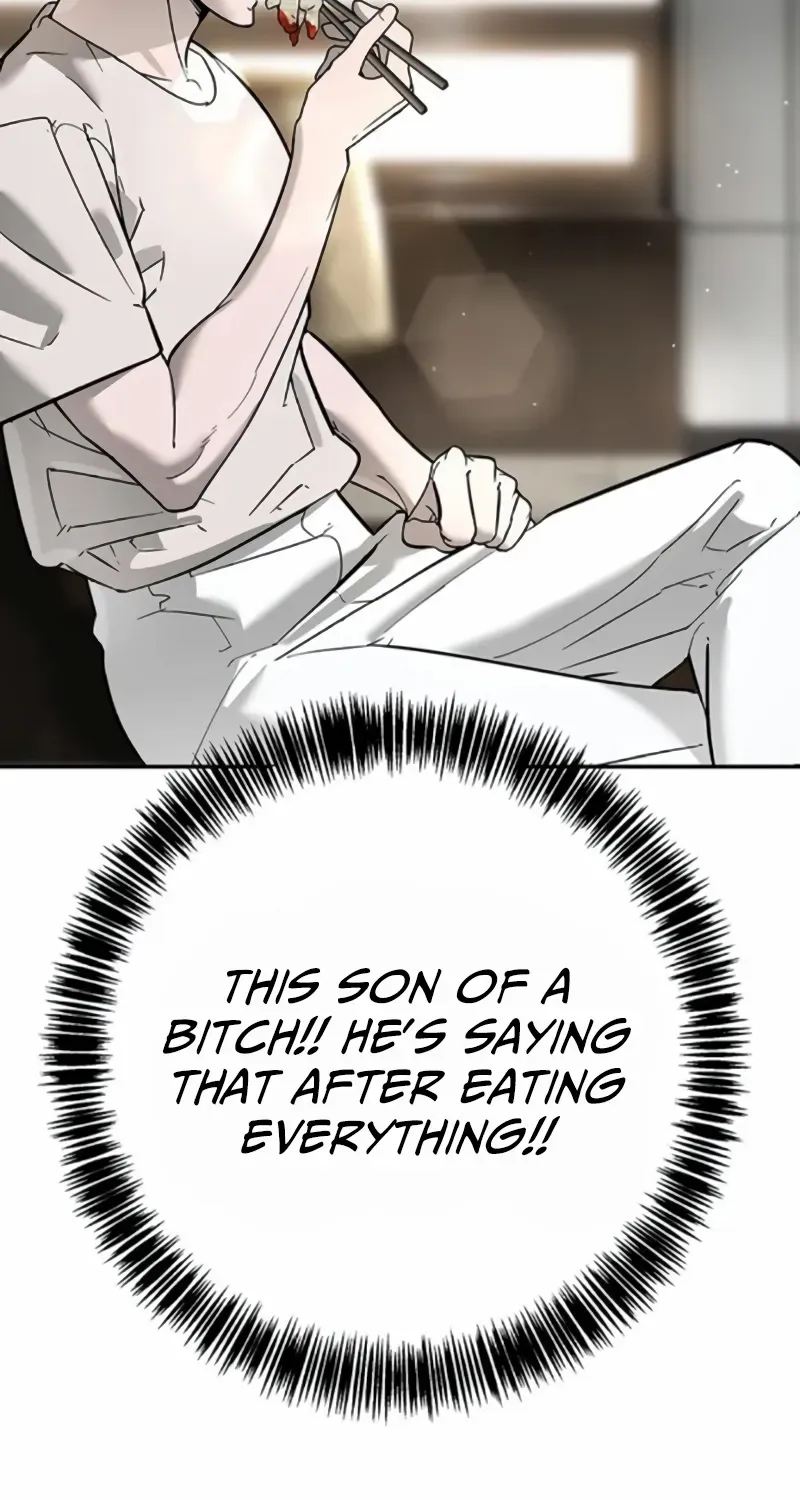 High School Conquest: The Battle Against the Bullies Chapter 24 page 157 - 