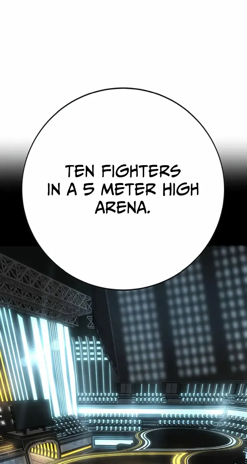 High School Conquest: The Battle Against the Bullies Chapter 24 page 158 - 