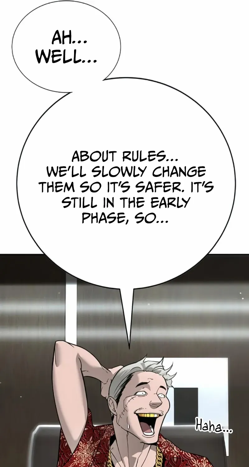 High School Conquest: The Battle Against the Bullies Chapter 24 page 163 - 