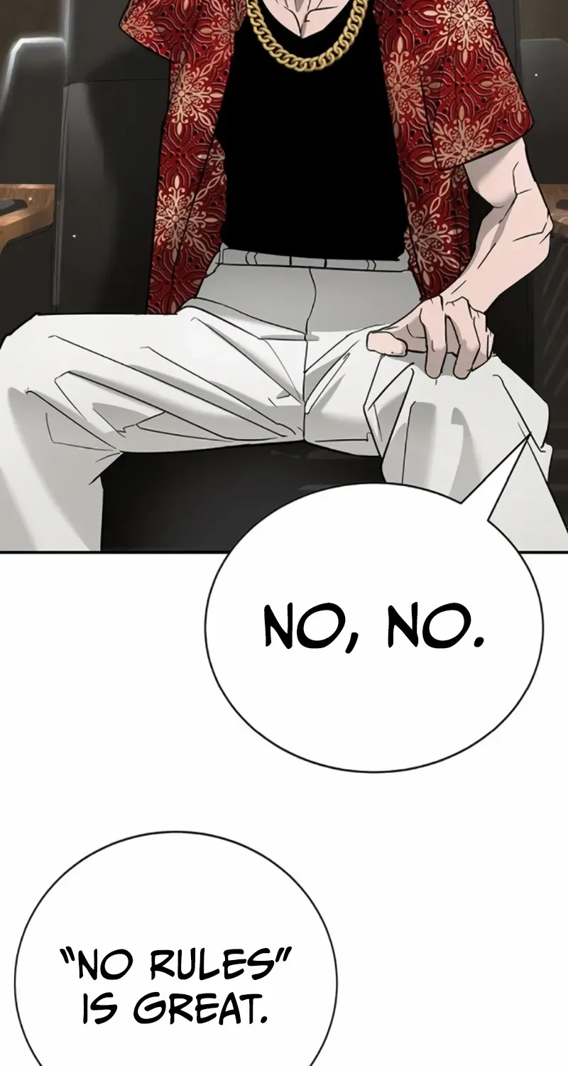 High School Conquest: The Battle Against the Bullies Chapter 24 page 164 - 
