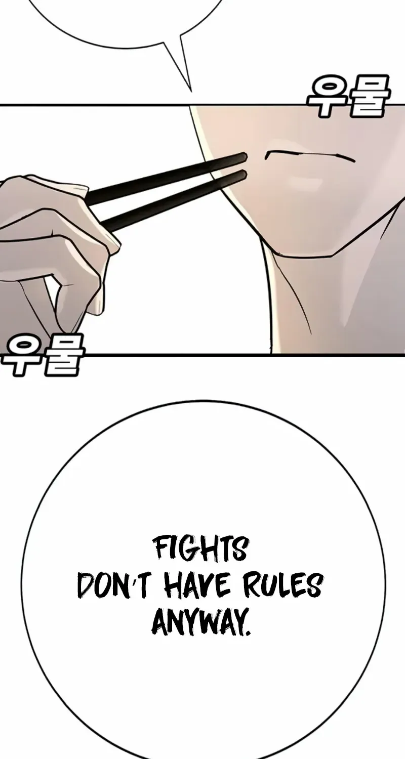 High School Conquest: The Battle Against the Bullies Chapter 24 page 165 - 