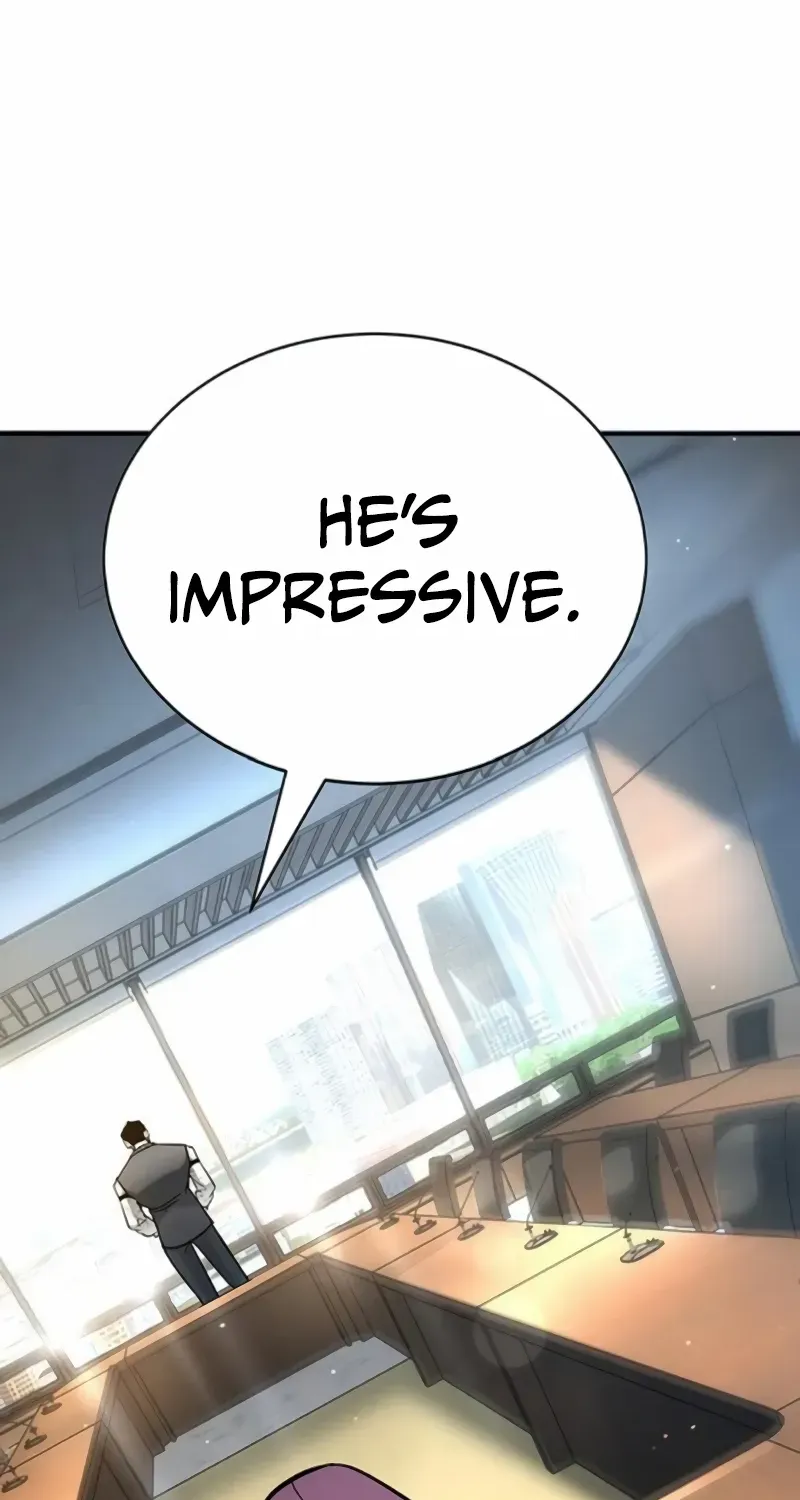 High School Conquest: The Battle Against the Bullies Chapter 24 page 25 - 