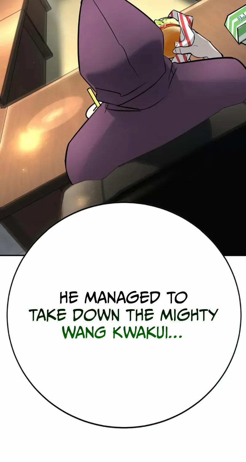 High School Conquest: The Battle Against the Bullies Chapter 24 page 26 - 