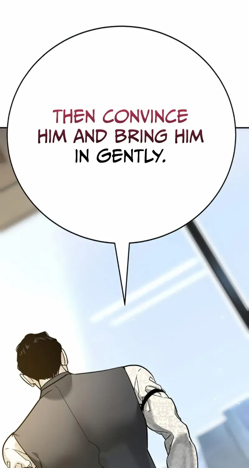 High School Conquest: The Battle Against the Bullies Chapter 24 page 30 - 