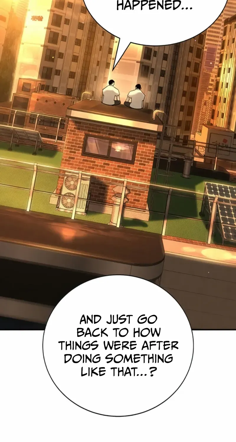 High School Conquest: The Battle Against the Bullies Chapter 24 page 36 - 