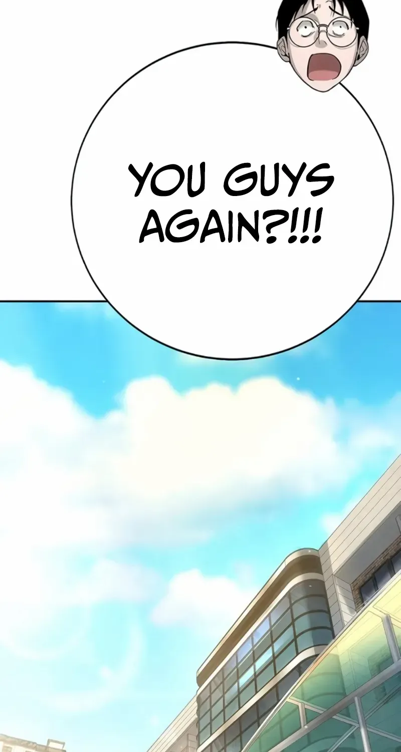 High School Conquest: The Battle Against the Bullies Chapter 24 page 45 - 