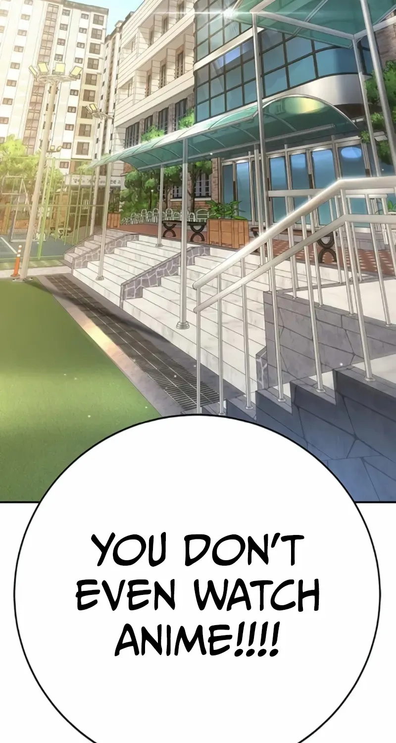 High School Conquest: The Battle Against the Bullies Chapter 24 page 46 - 