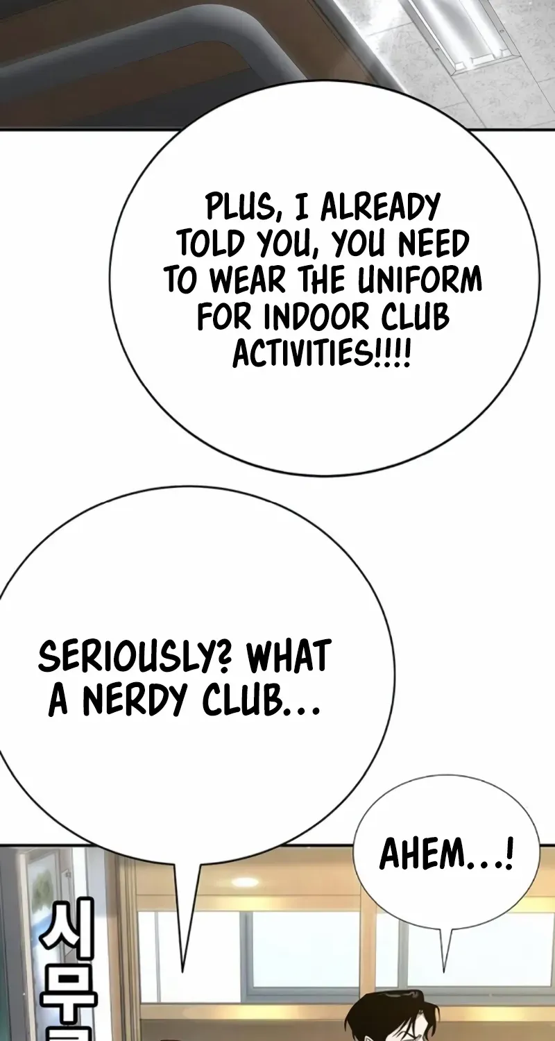 High School Conquest: The Battle Against the Bullies Chapter 24 page 58 - 