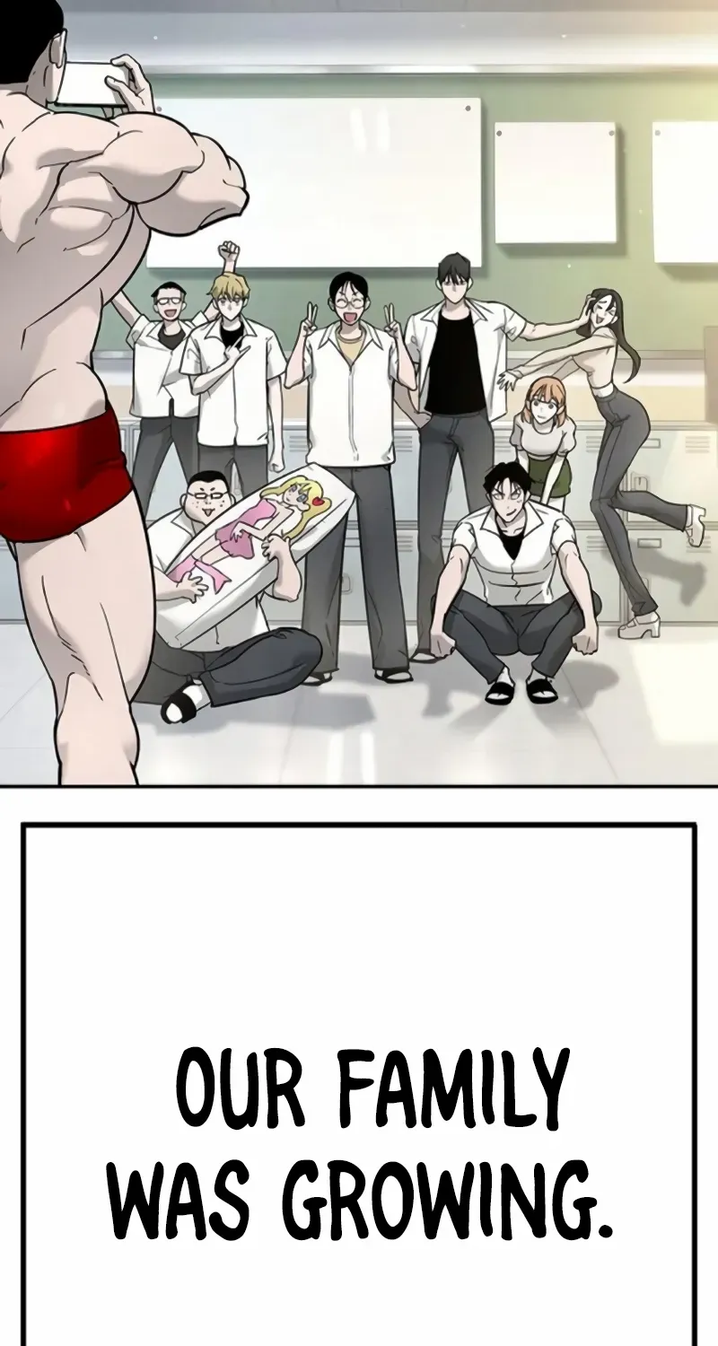 High School Conquest: The Battle Against the Bullies Chapter 24 page 64 - 